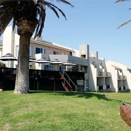 Long Beach Lodge Langstrand Esterno foto