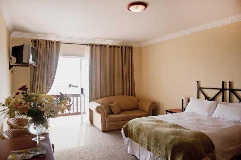 Long Beach Lodge Langstrand Esterno foto