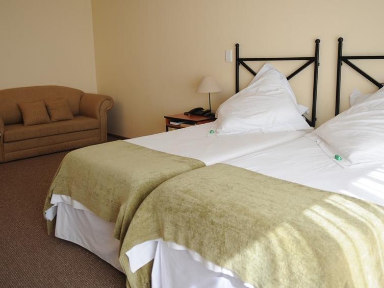 Long Beach Lodge Langstrand Esterno foto