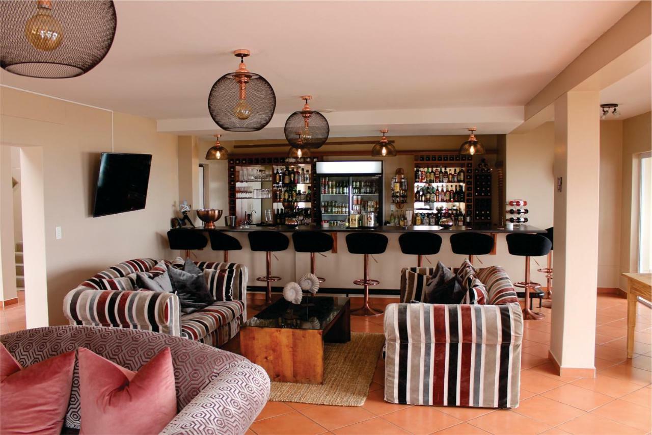 Long Beach Lodge Langstrand Esterno foto