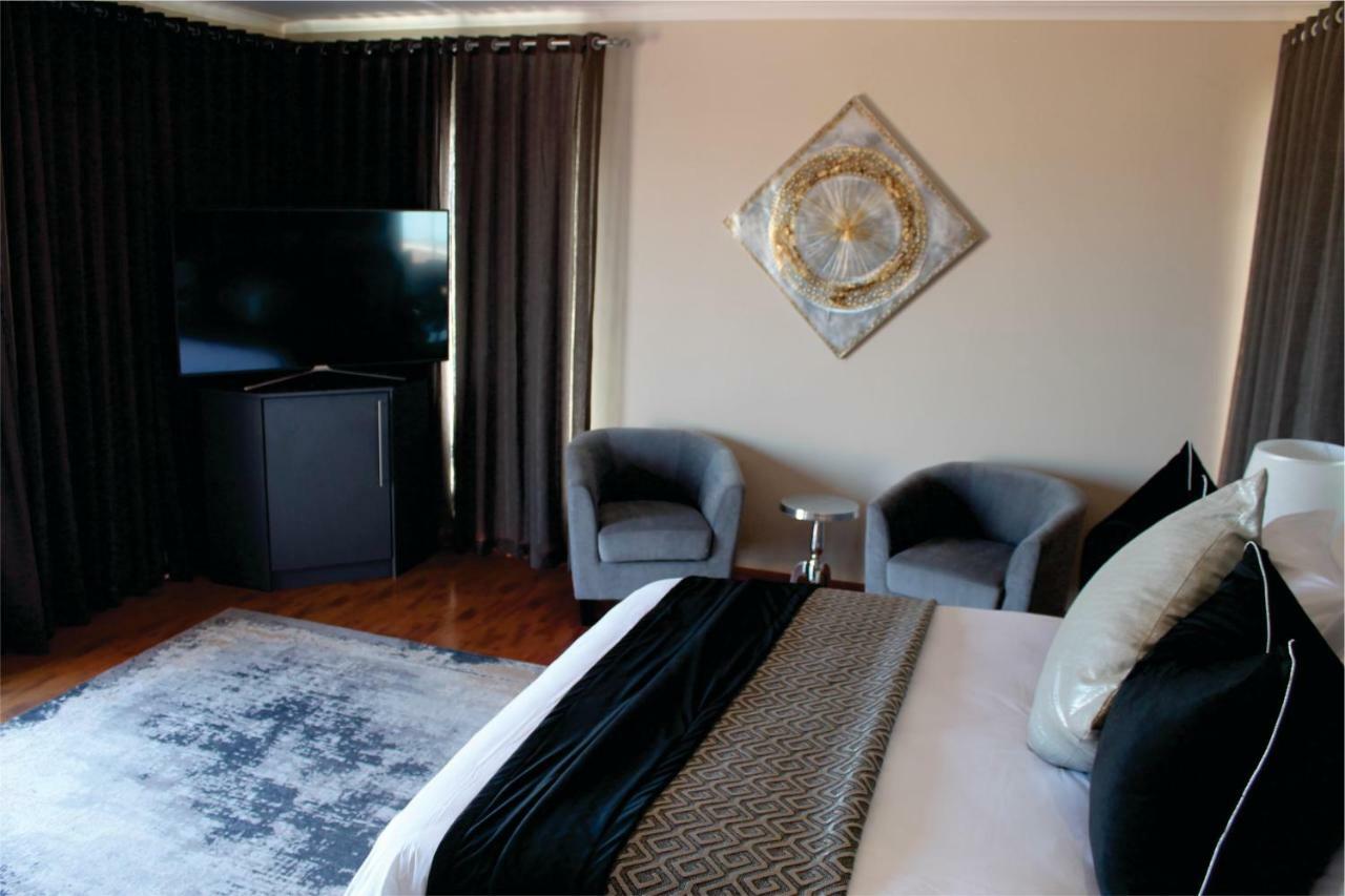 Long Beach Lodge Langstrand Esterno foto