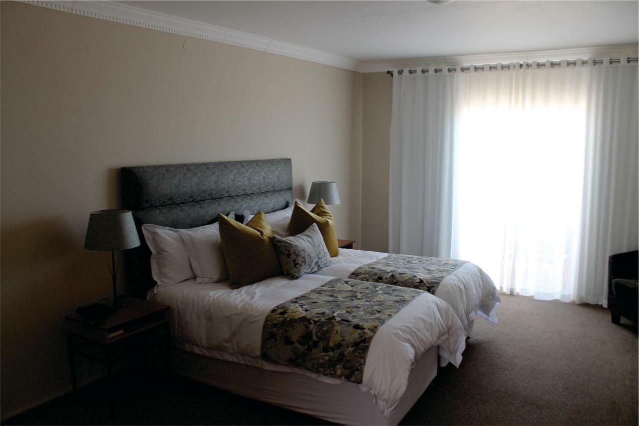 Long Beach Lodge Langstrand Esterno foto
