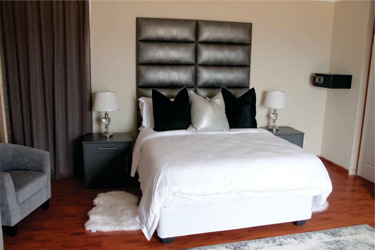 Long Beach Lodge Langstrand Esterno foto