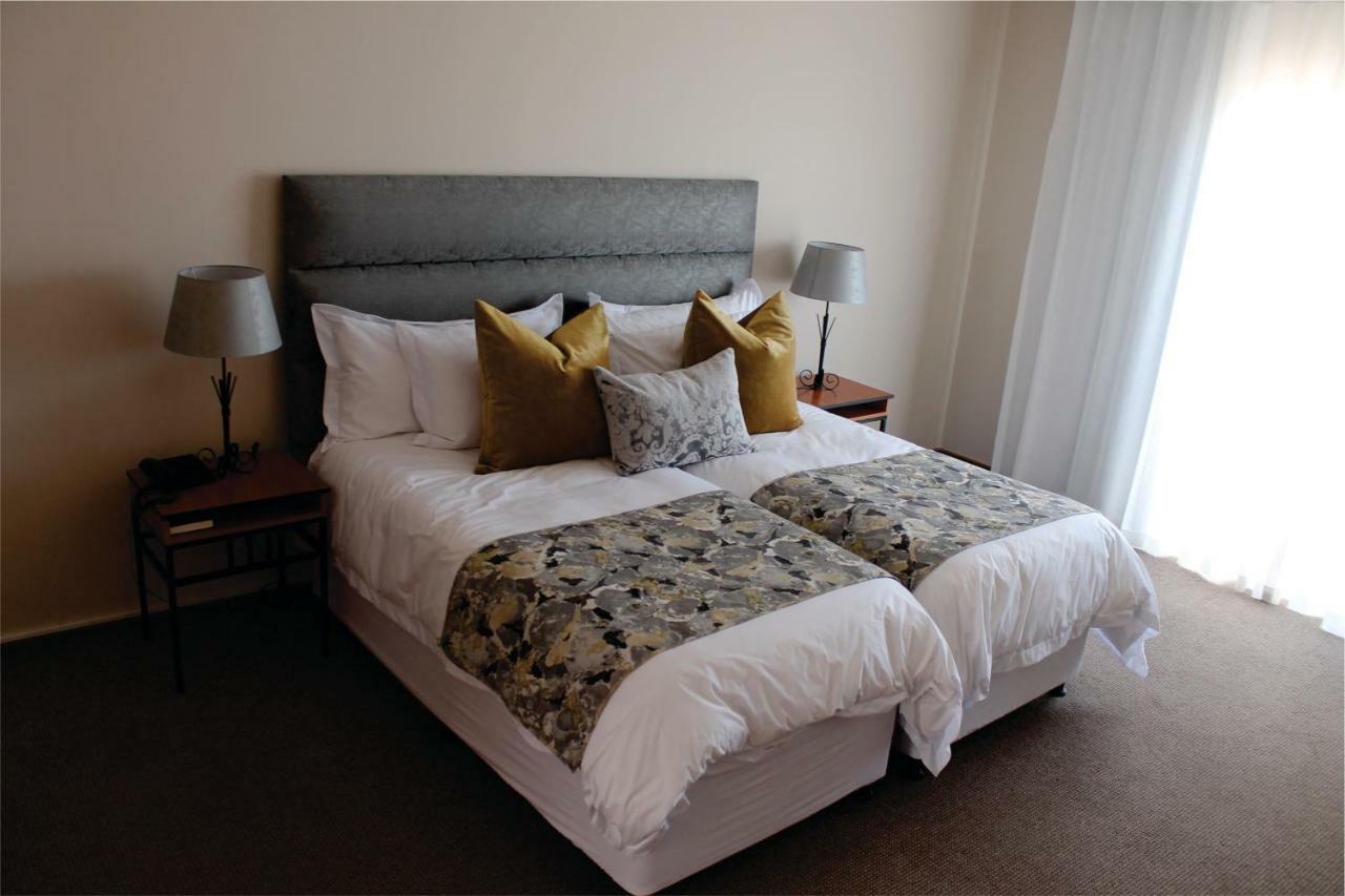 Long Beach Lodge Langstrand Esterno foto