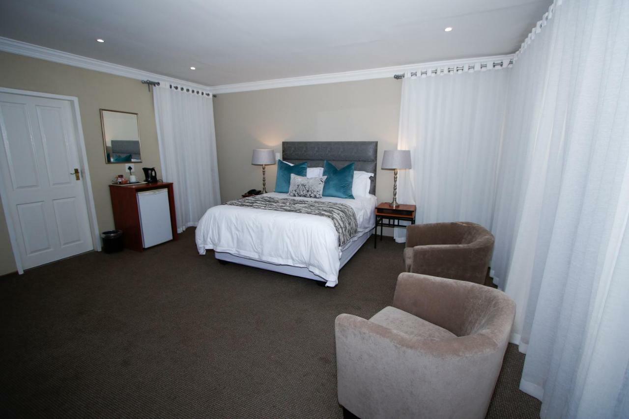 Long Beach Lodge Langstrand Esterno foto