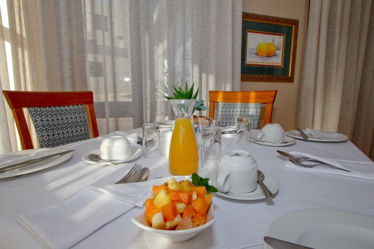 Long Beach Lodge Langstrand Esterno foto
