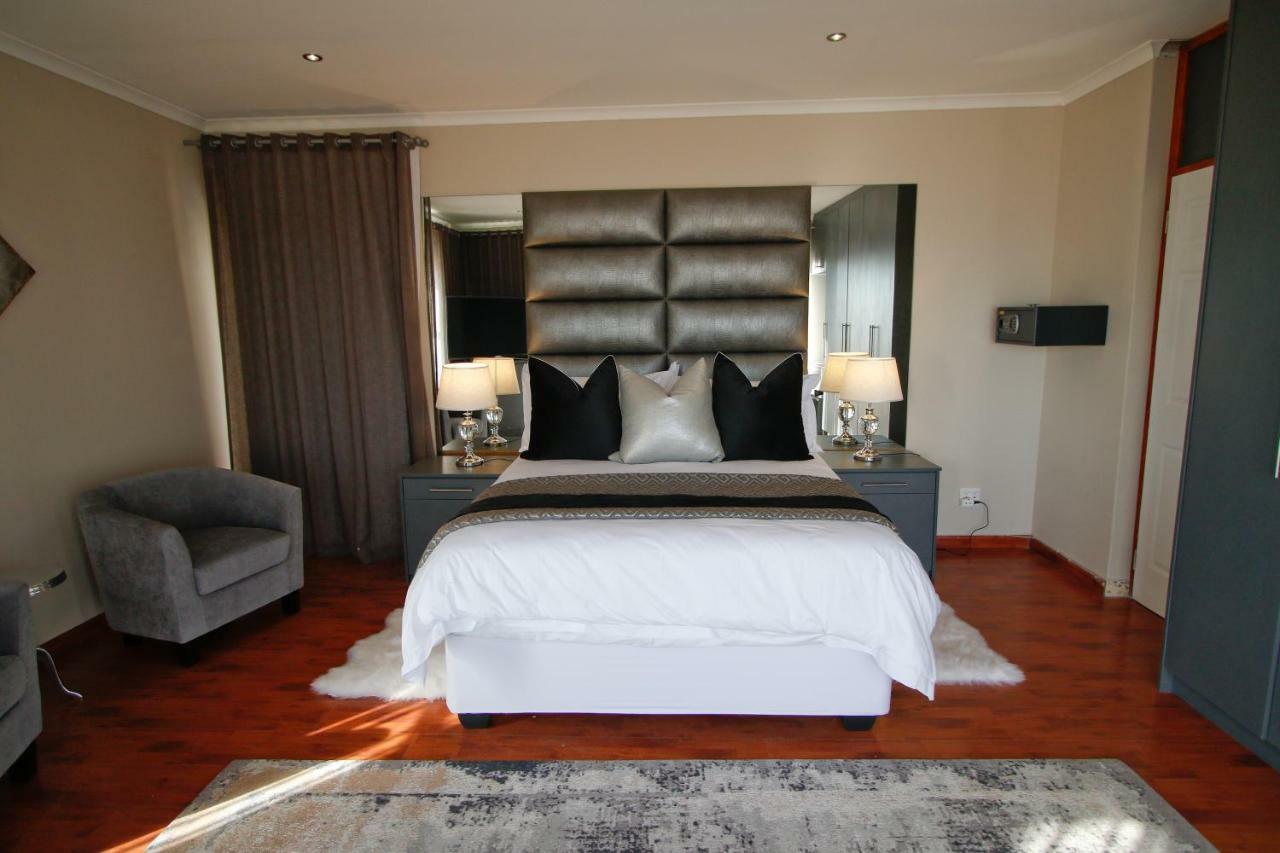 Long Beach Lodge Langstrand Esterno foto