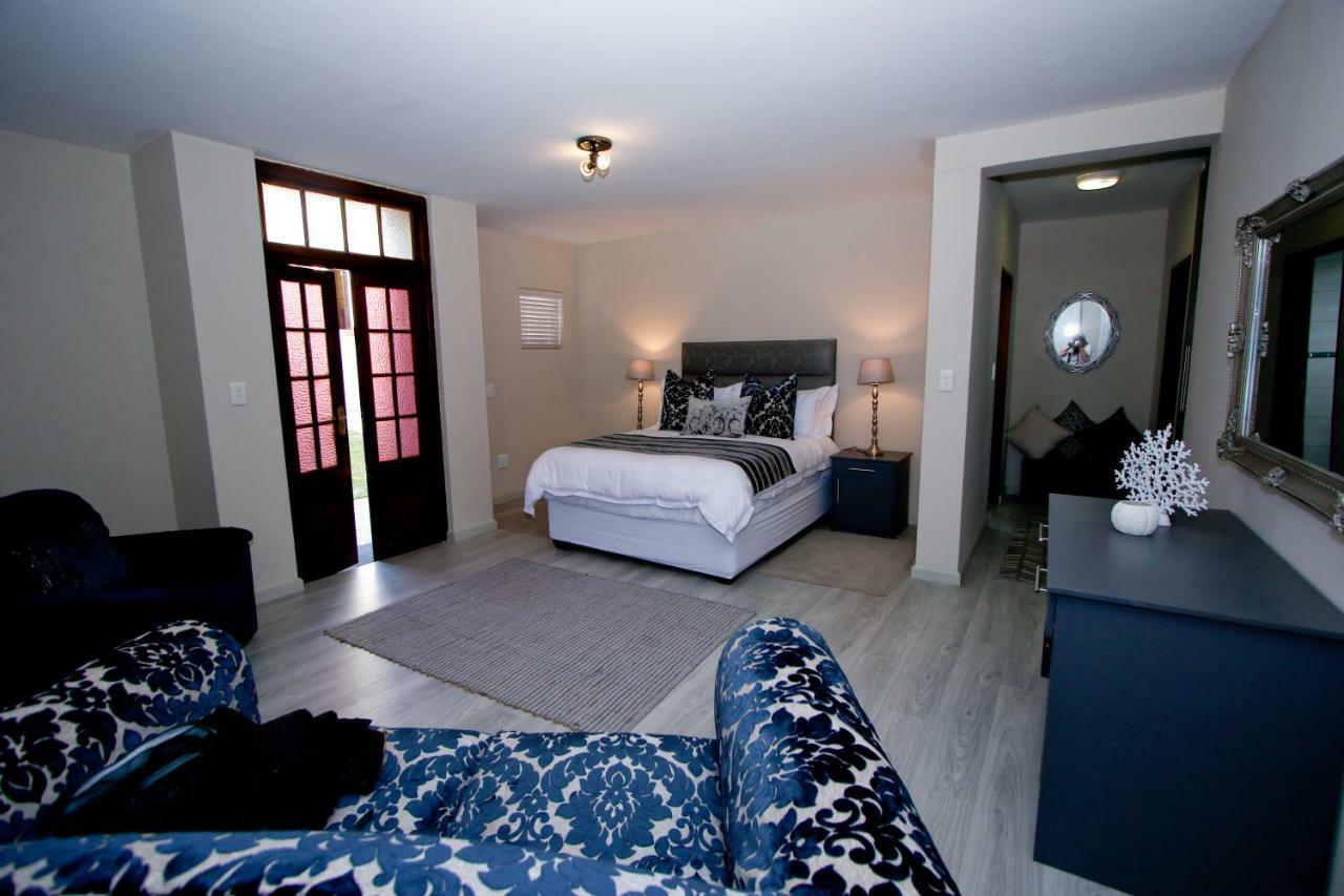 Long Beach Lodge Langstrand Esterno foto