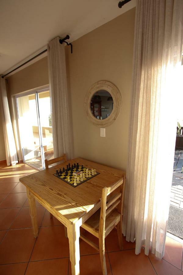 Long Beach Lodge Langstrand Esterno foto