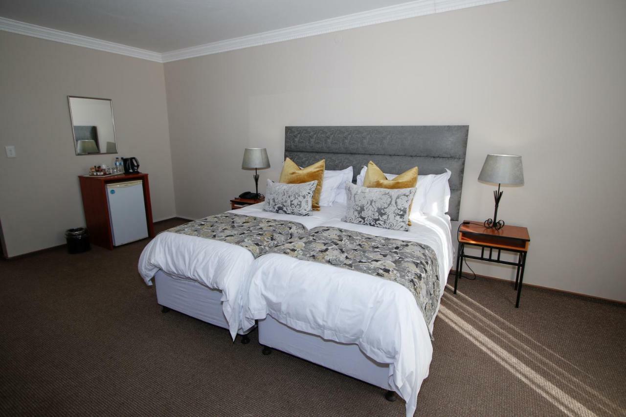 Long Beach Lodge Langstrand Esterno foto