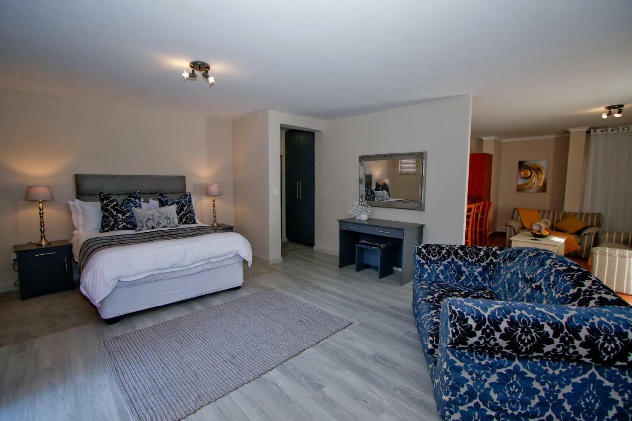 Long Beach Lodge Langstrand Esterno foto