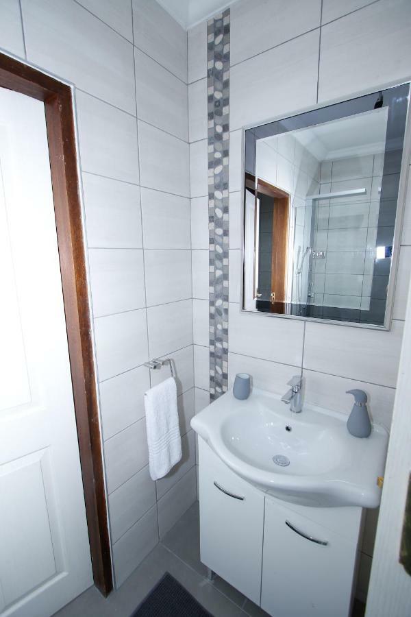 Long Beach Lodge Langstrand Esterno foto