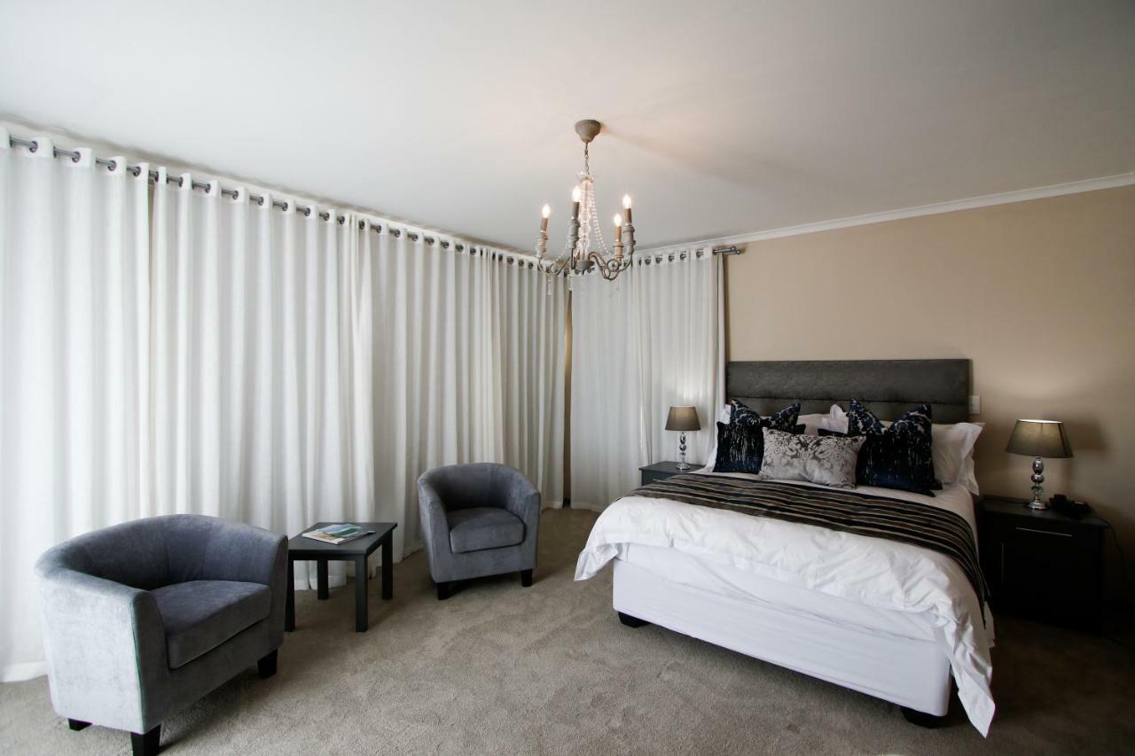Long Beach Lodge Langstrand Esterno foto