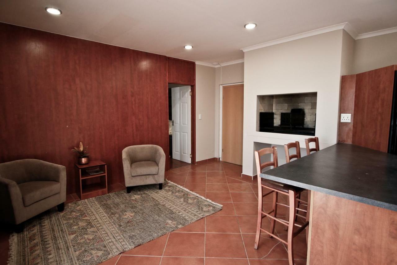 Long Beach Lodge Langstrand Esterno foto