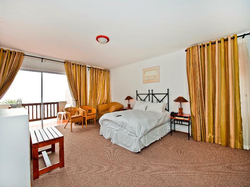 Long Beach Lodge Langstrand Esterno foto