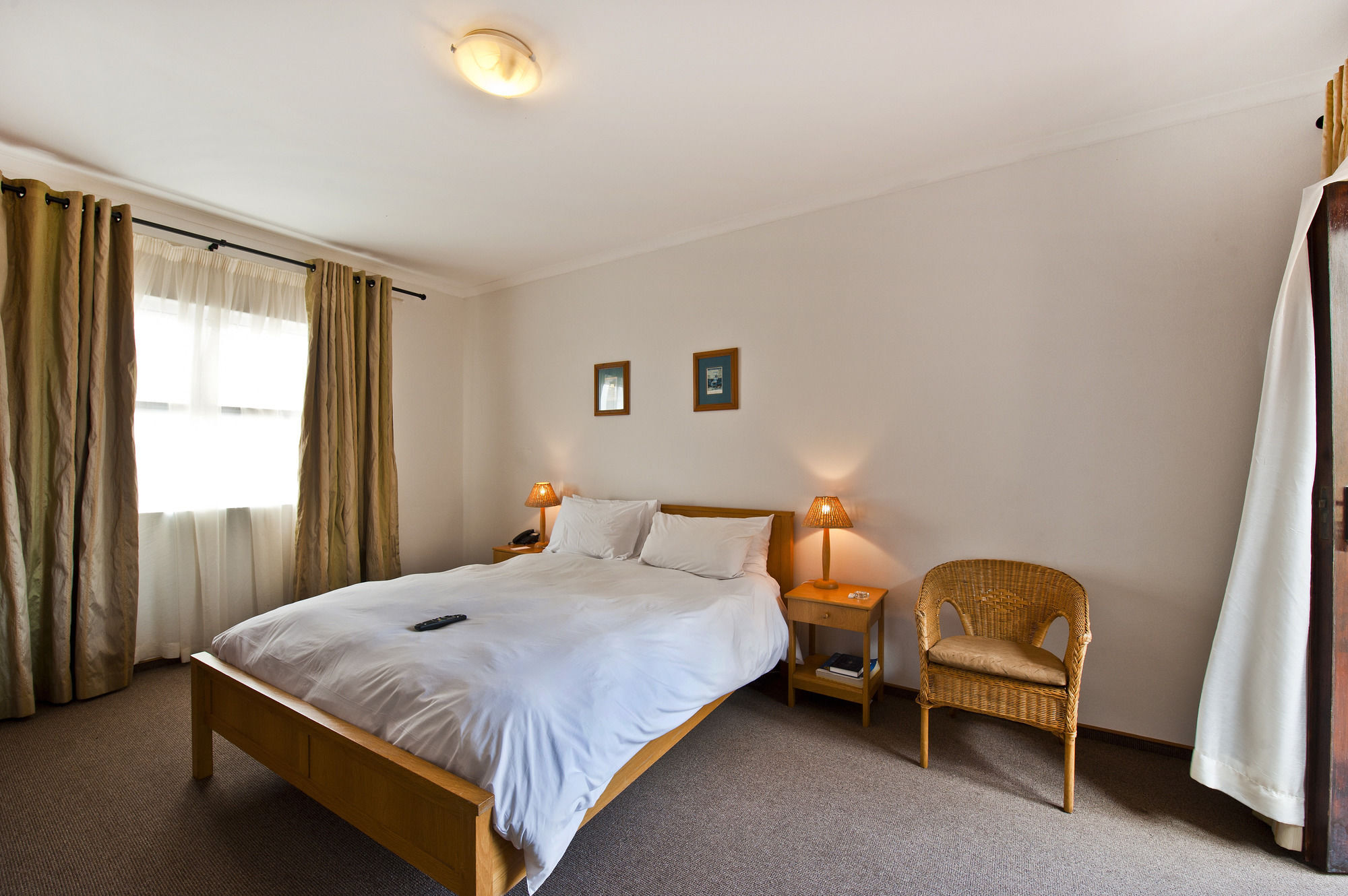 Long Beach Lodge Langstrand Esterno foto